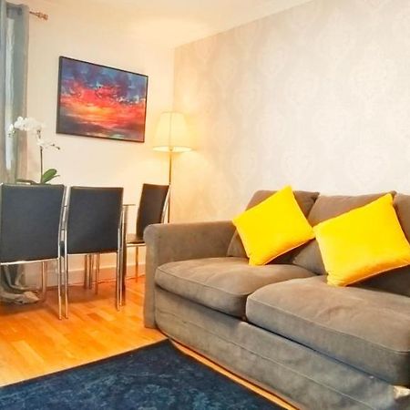 Apartament Bluebell 3 At Regent'S Park Londyn Zewnętrze zdjęcie