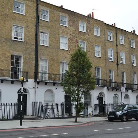 Apartament Bluebell 3 At Regent'S Park Londyn Zewnętrze zdjęcie