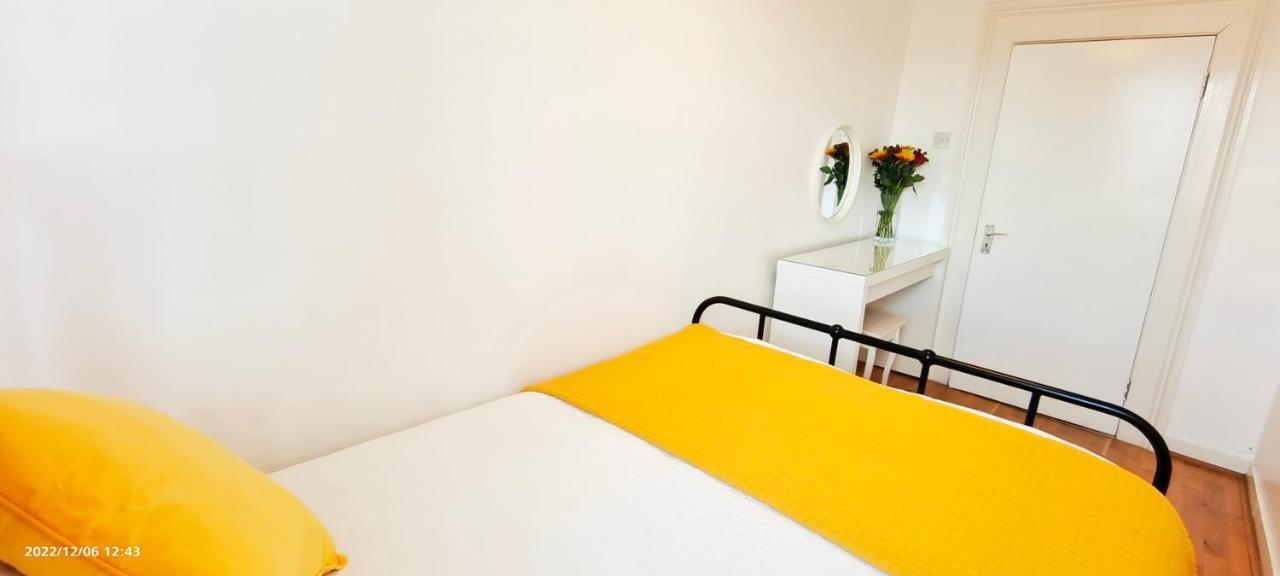 Apartament Bluebell 3 At Regent'S Park Londyn Zewnętrze zdjęcie