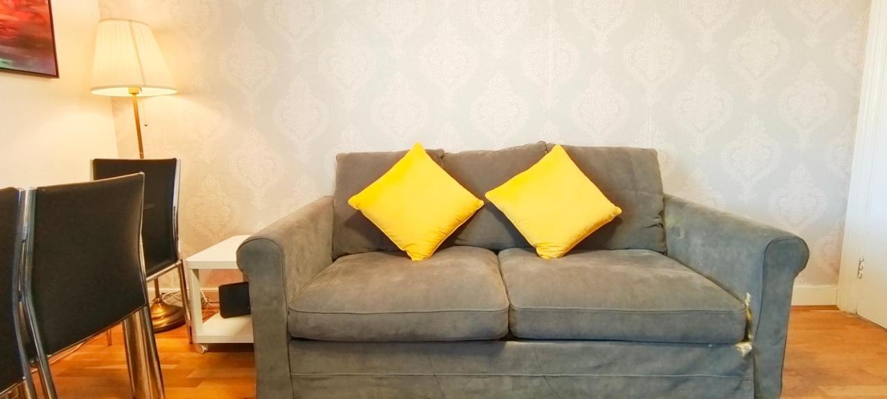 Apartament Bluebell 3 At Regent'S Park Londyn Zewnętrze zdjęcie
