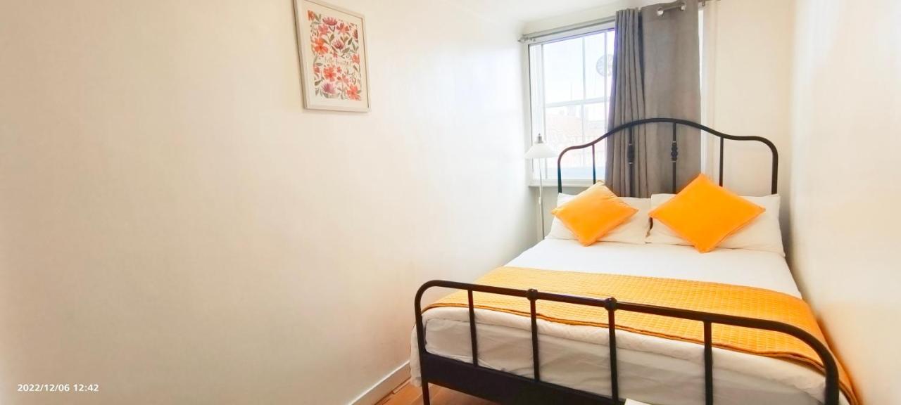 Apartament Bluebell 3 At Regent'S Park Londyn Zewnętrze zdjęcie