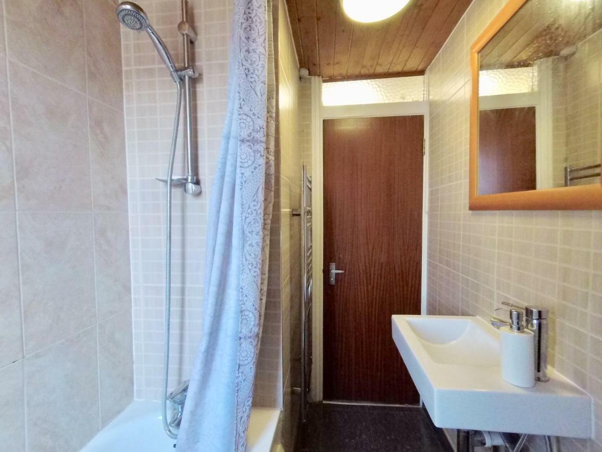Apartament Bluebell 3 At Regent'S Park Londyn Zewnętrze zdjęcie
