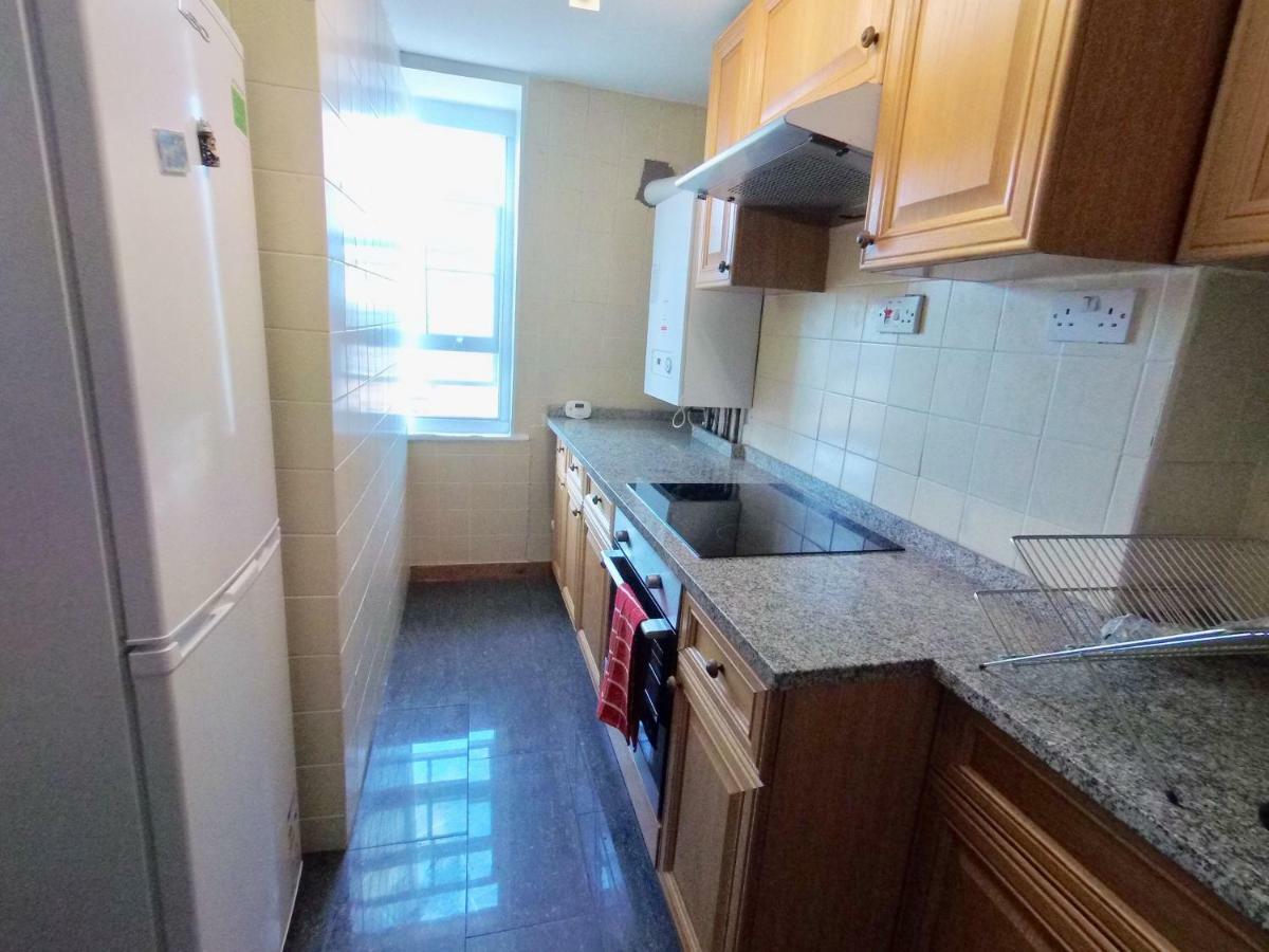 Apartament Bluebell 3 At Regent'S Park Londyn Zewnętrze zdjęcie